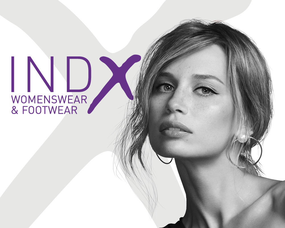 INDX Womenswear Banner