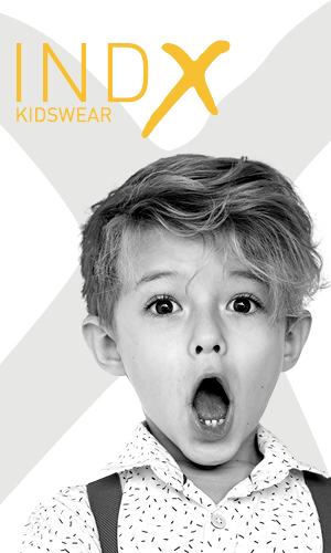 INDX Kidswear Show
