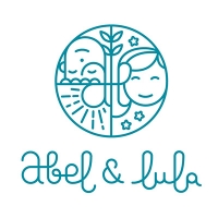 Abel & Lula logo