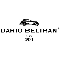 DARIO BELTRAN logo