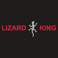 Lizard King logo