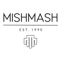 Mish Mash logo