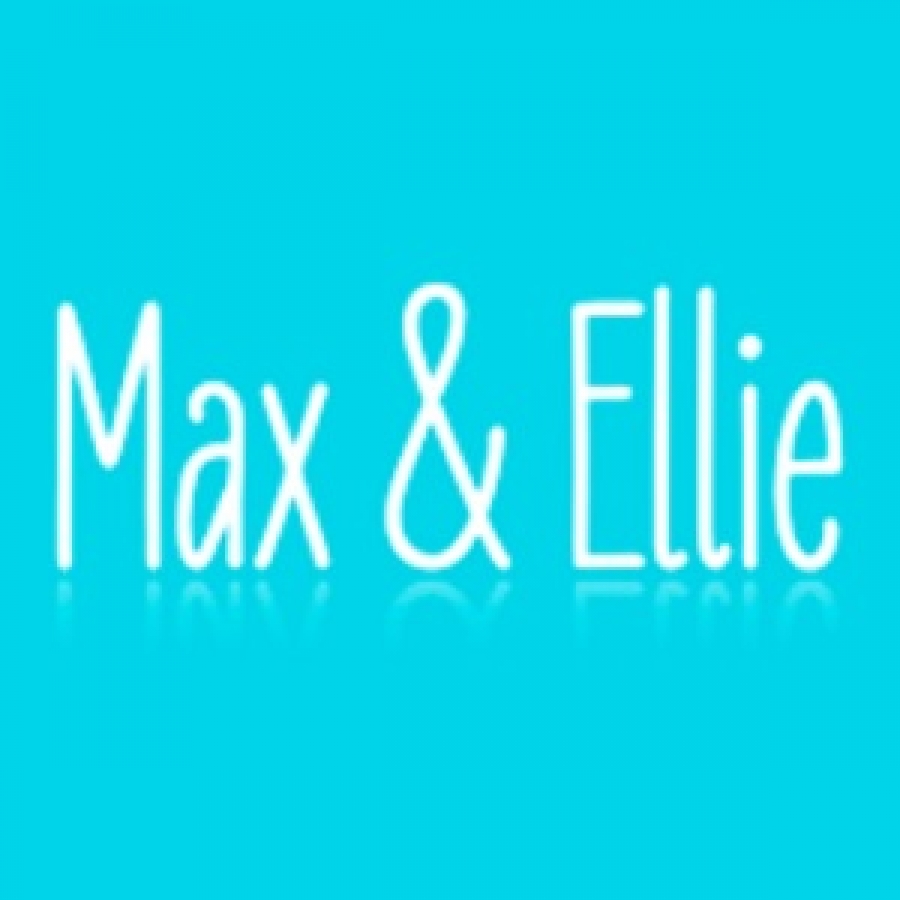 Max & ellie