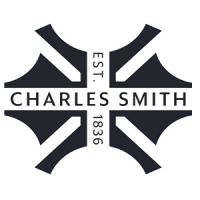 Charles Smith logo