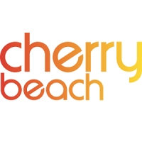 Cherry Beach logo