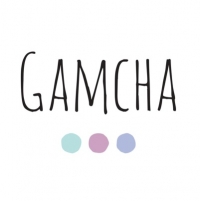 Gamcha logo