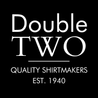 Double Two logo