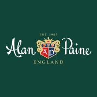 Alan Paine logo