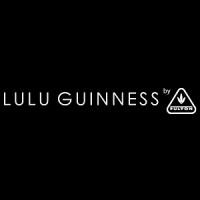 Lulu Guinness Umbrellas logo