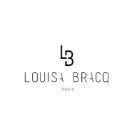 Louisa Bracq logo