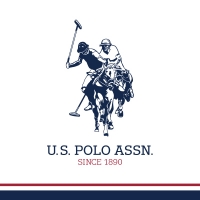 U.S. POLO ASSN. logo