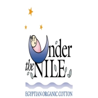Under the Nile logo