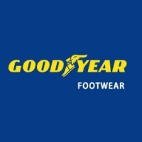 Goodyear Footwear logo
