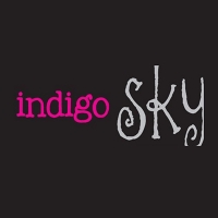 Indigo Sky logo