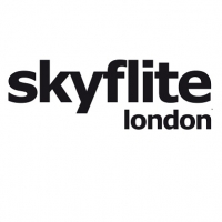 Skyflite logo