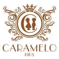 Caramelo Kids logo