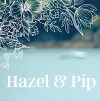 Hazel & Pip logo