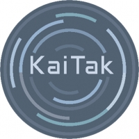 KaiTak logo