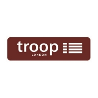 Troop London logo