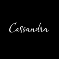 Cassandra logo