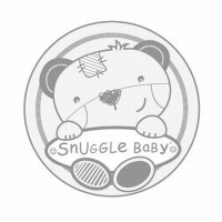 Snuggle Baby logo