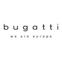 bugatti Footwear logo