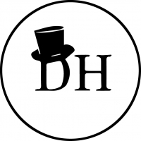 Denton Hats logo