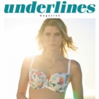 Underlines Magazine logo