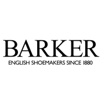 Barker Shoes logo