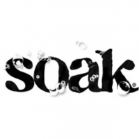 Soak logo