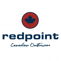 Redpoint Canadian Outerwear logo