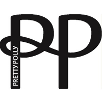 Pretty Polly Hosiery logo