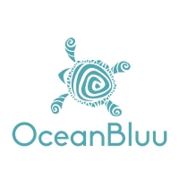 OceanBluu logo