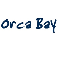 Orca Bay logo