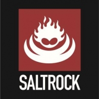 Salt Rock