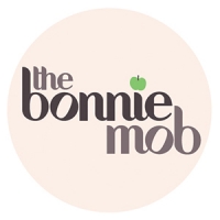the bonnie mob logo