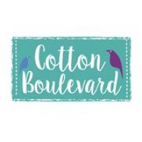 Cotton Boulevard logo