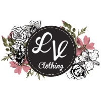 LV Clothing logo