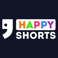 Happy Shorts logo