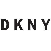 DKNY Loungewear logo