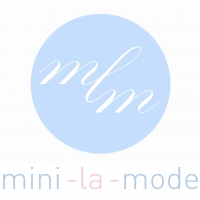 Mini La Mode logo