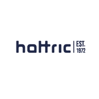 hattric logo