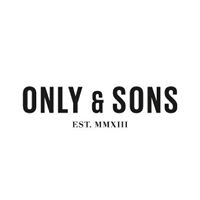 ONLY & Sons logo