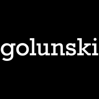 Golunski logo