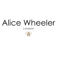 Alice Wheeler London logo
