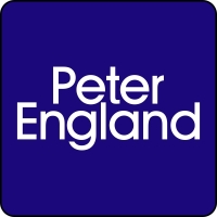 PETER ENGLAND Slim Fit Men Light Blue Trousers - Buy PETER ENGLAND Slim Fit  Men Light Blue Trousers Online at Best Prices in India | Flipkart.com