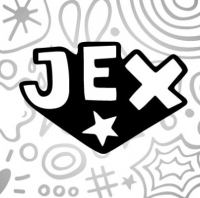 Jex Shoes logo