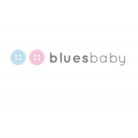 Blues Babywear logo