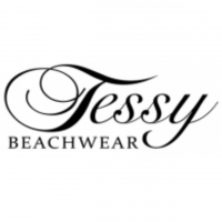 Tessy Beachwear logo