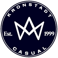 Kronstadt logo